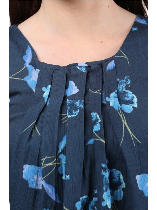Mayra Partywear Top