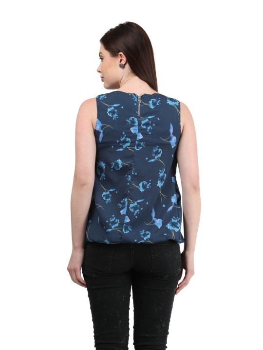 Mayra Partywear Top