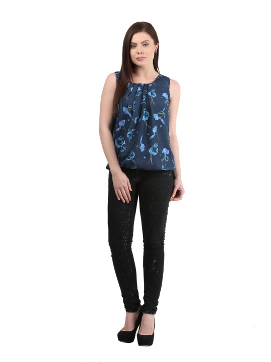 Mayra Partywear Top