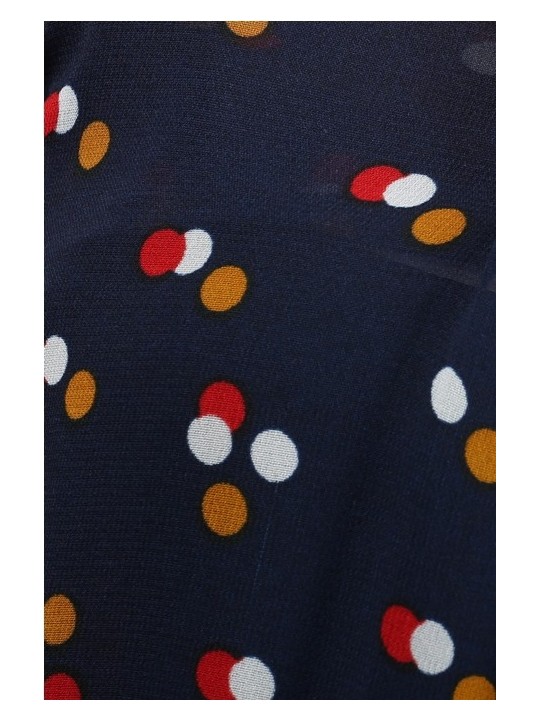 Mayra Partywear Top