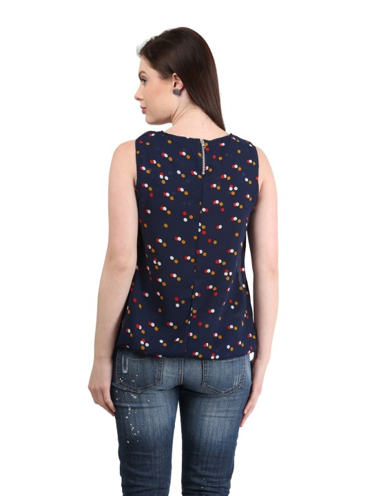 Mayra Partywear Top