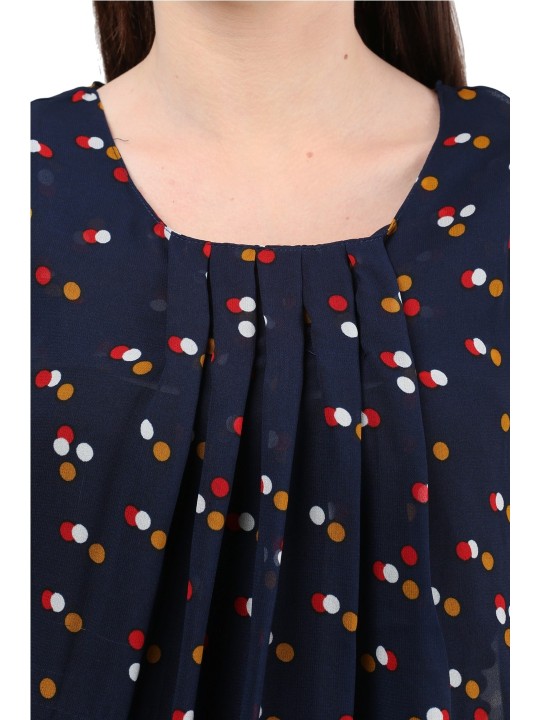 Mayra Partywear Top