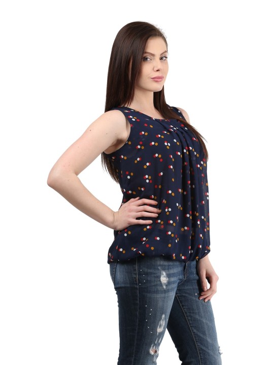 Mayra Partywear Top