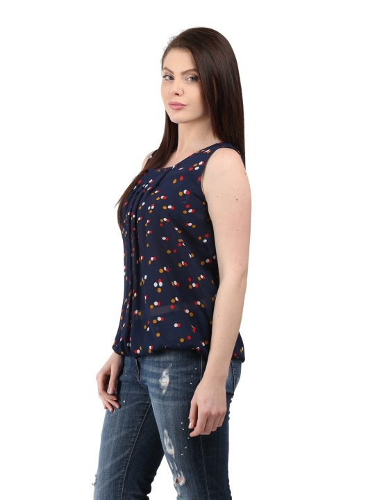 Mayra Partywear Top