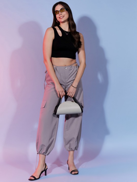 Mayra Partywear Top