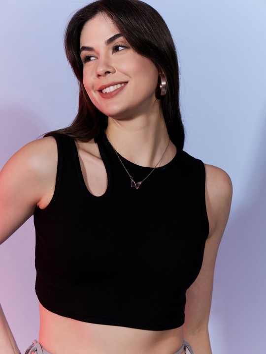 Mayra Partywear Top