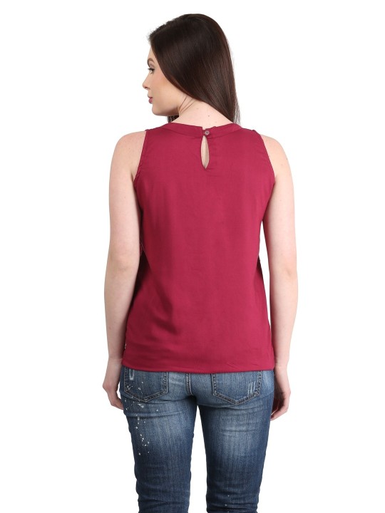 Mayra Partywear Top