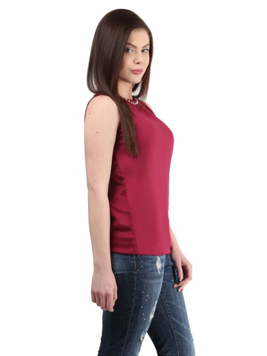 Mayra Partywear Top