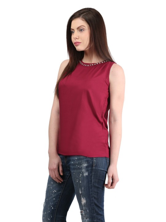 Mayra Partywear Top