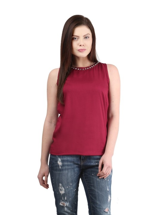 Mayra Partywear Top