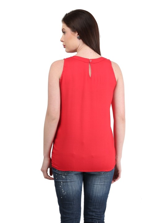 Mayra Partywear Top