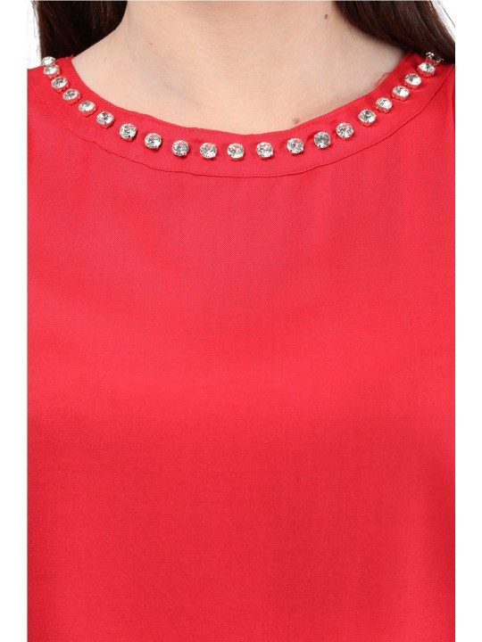 Mayra Partywear Top