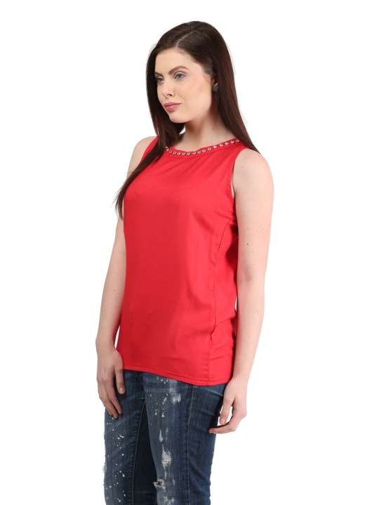 Mayra Partywear Top