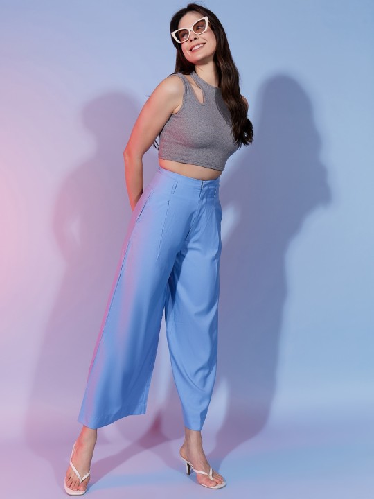 Mayra Partywear Top