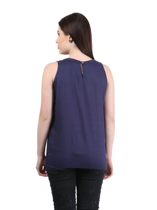 Mayra Partywear Top