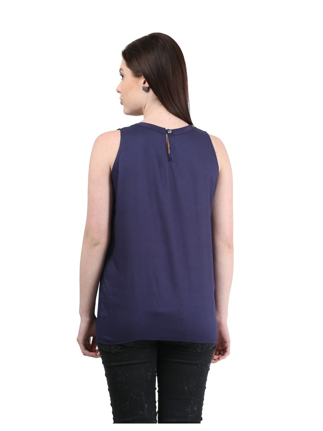 Mayra Partywear Top