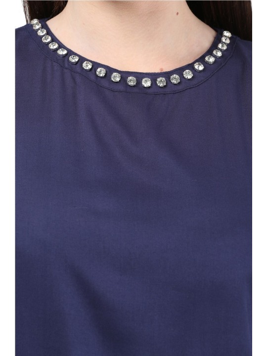 Mayra Partywear Top