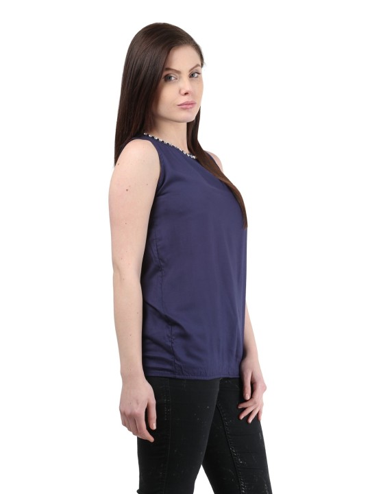 Mayra Partywear Top