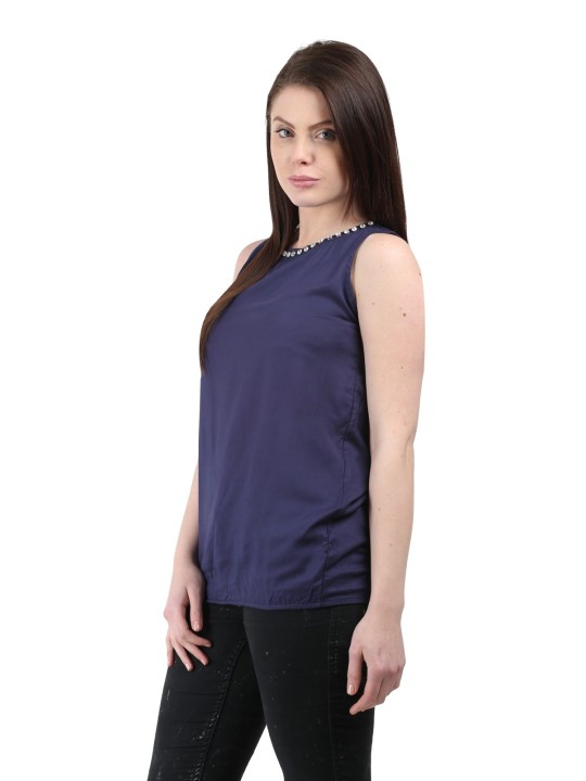 Mayra Partywear Top