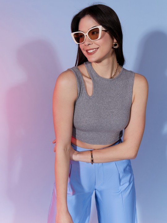 Mayra Partywear Top