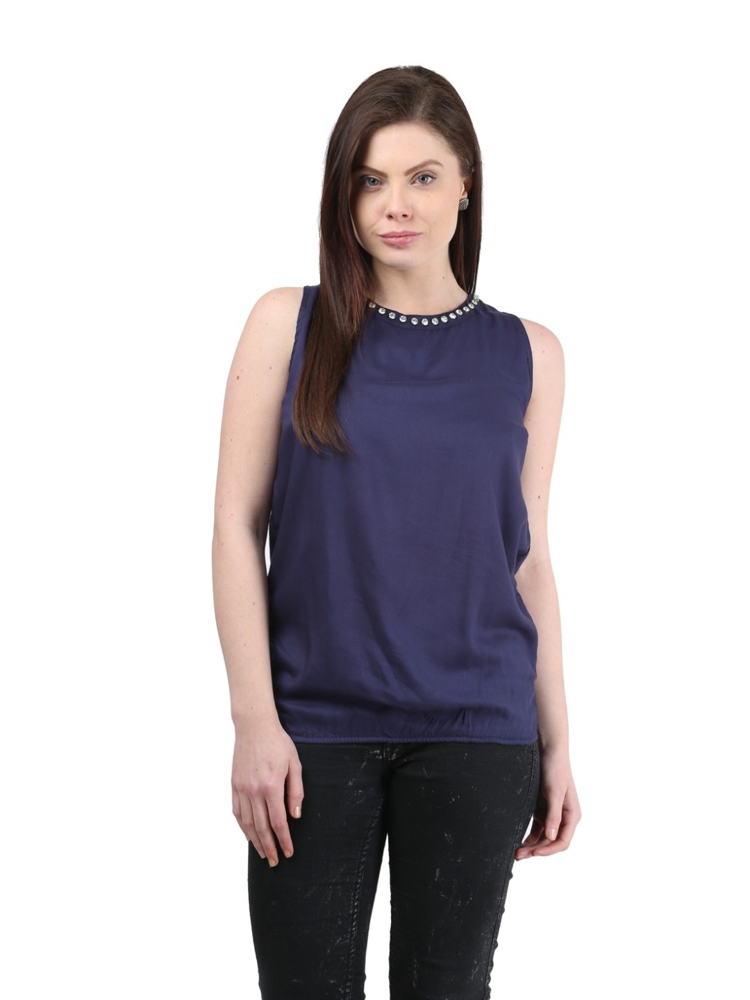 Mayra Partywear Top