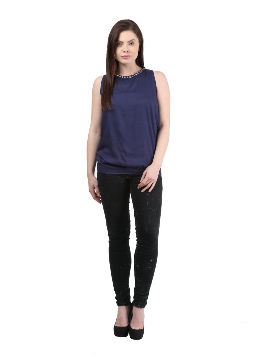 Mayra Partywear Top