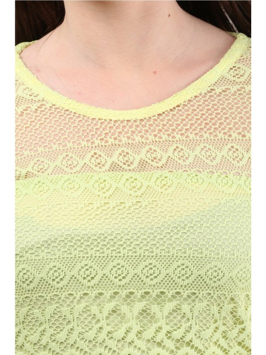 Mayra Partywear Top