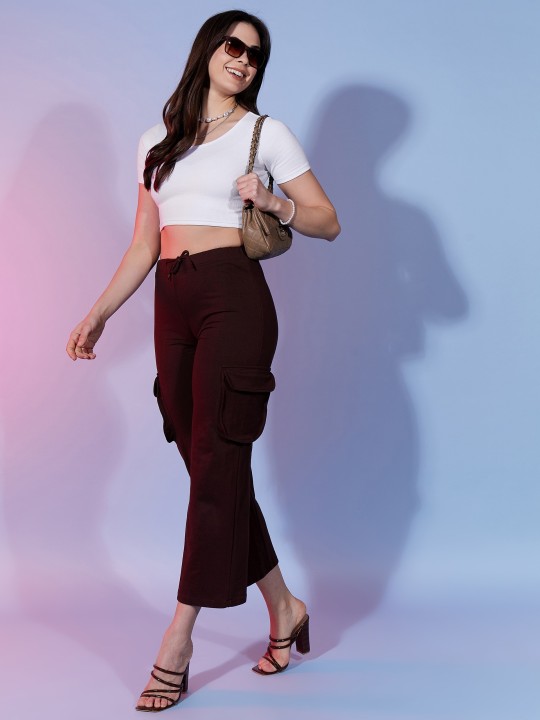 Mayra Partywear Top