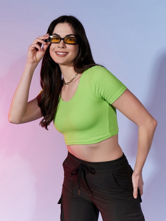 Mayra Partywear Top