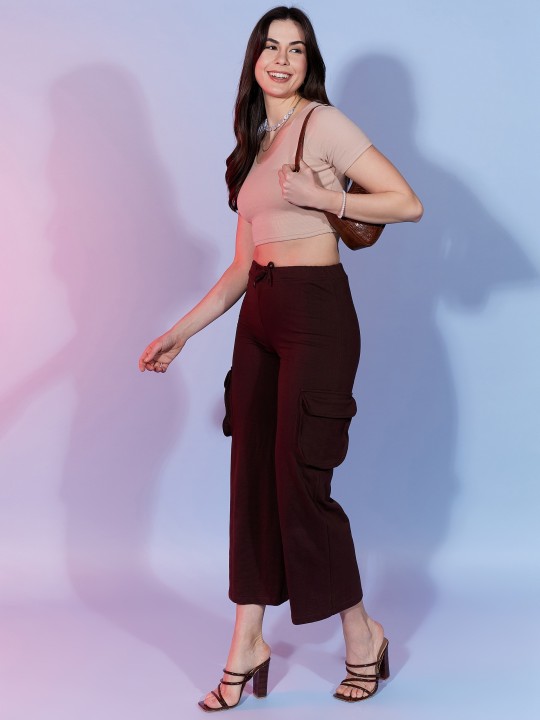 Mayra Partywear Top