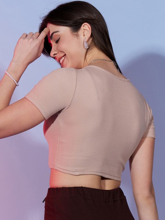 Mayra Partywear Top