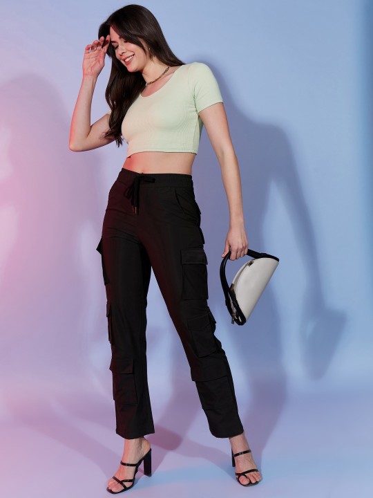 Mayra Partywear Top