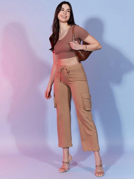 Mayra Partywear Top