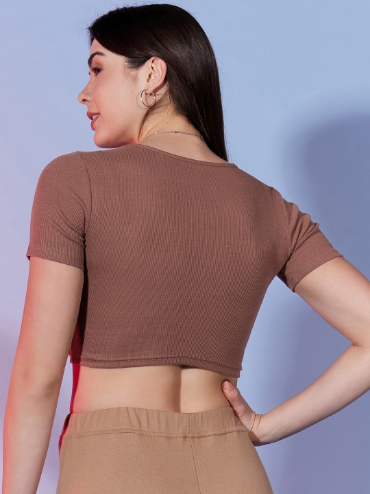 Mayra Partywear Top