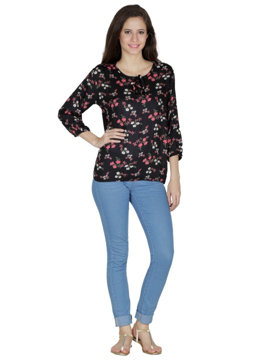 Mayra Partywear Top