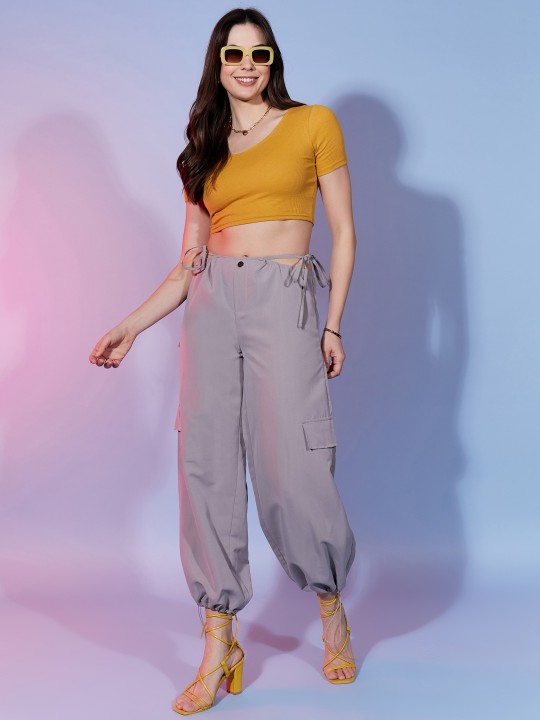 Mayra Partywear Top