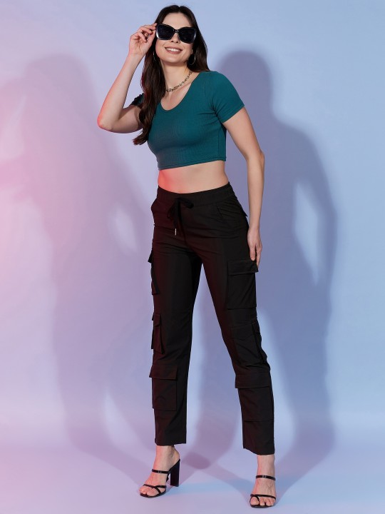 Mayra Partywear Top