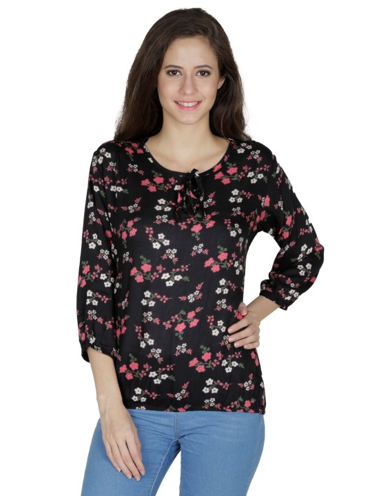 Mayra Partywear Top