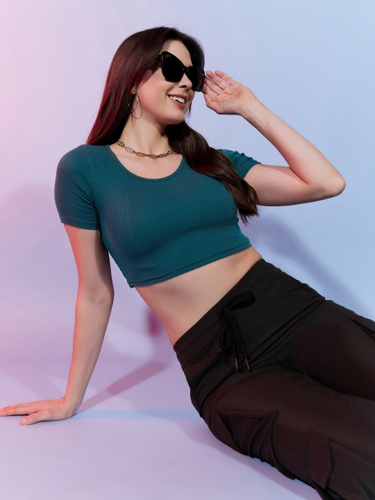 Mayra Partywear Top