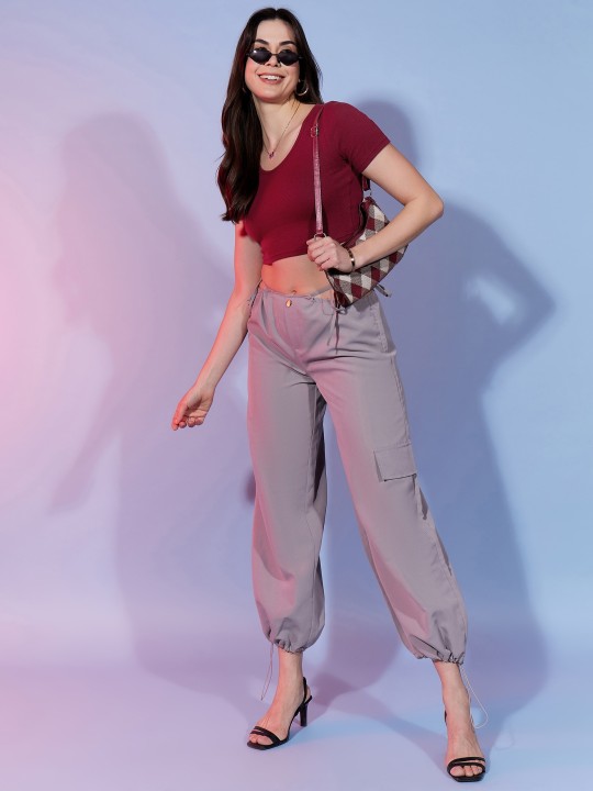 Mayra Partywear Top