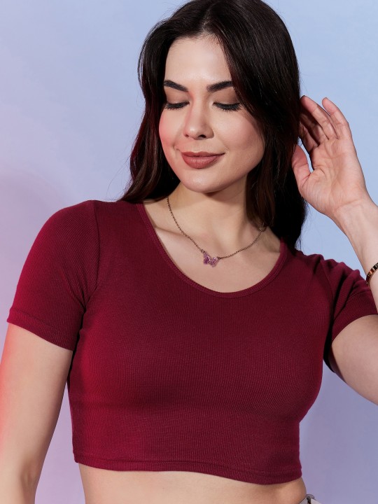Mayra Partywear Top