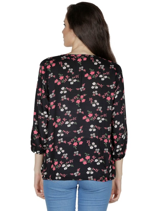 Mayra Partywear Top