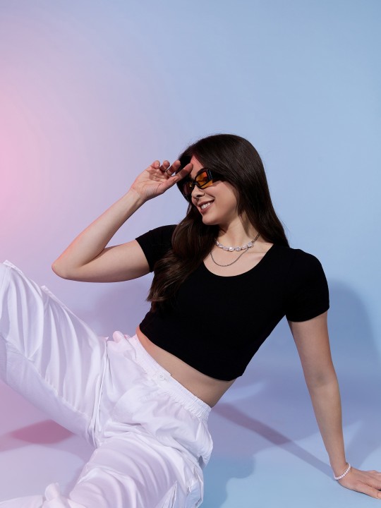 Mayra Partywear Top