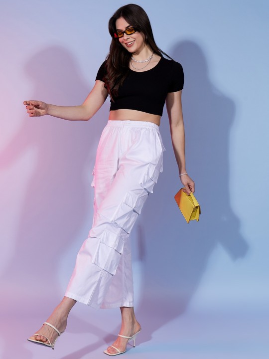 Mayra Partywear Top