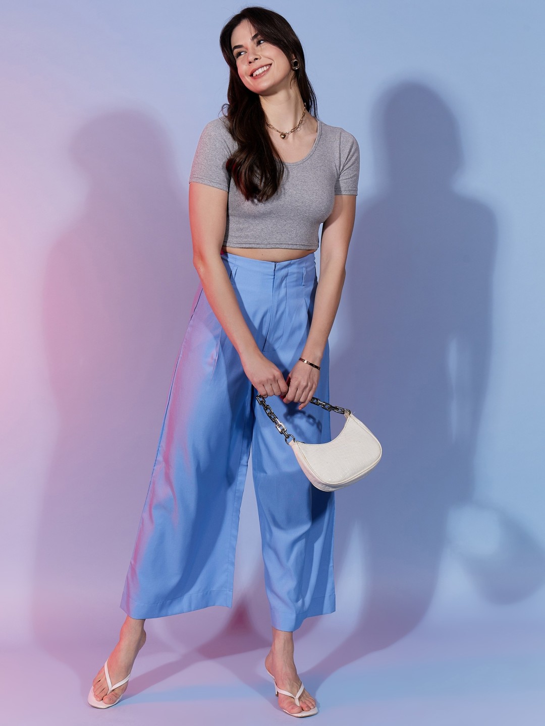 Mayra Partywear Top