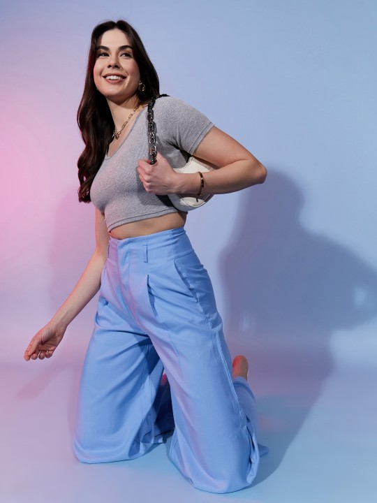 Mayra Partywear Top