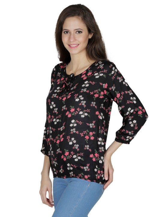 Mayra Partywear Top