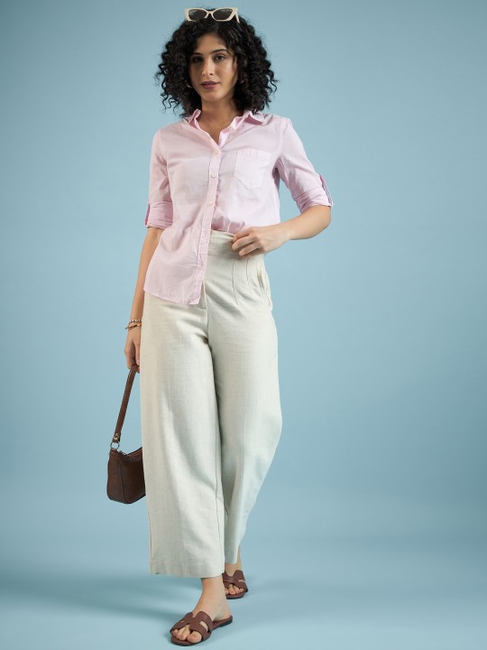 Mayra Partywear Top