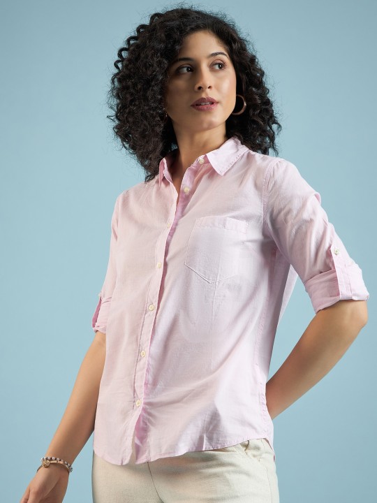 Mayra Partywear Top