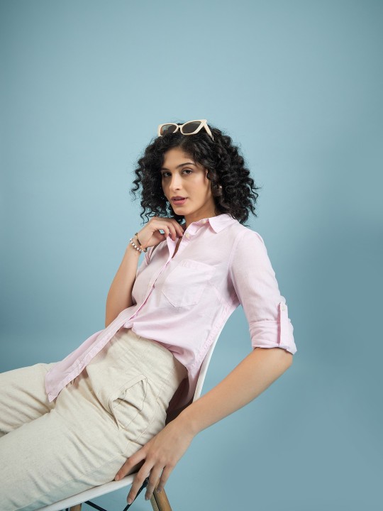 Mayra Partywear Top